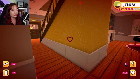 [UK] Hanging Out and then Cringing xoxo || Date Everything! [2] (First Playthrough) [Gifted]