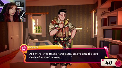 [UK] Hanging Out and then Cringing xoxo || Date Everything! [2] (First Playthrough) [Gifted]