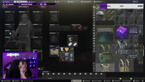 SICK =) !Bitbot !Goals