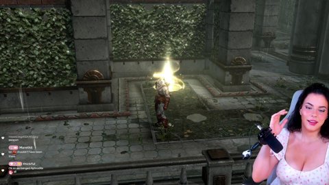 【𝐅𝐢𝐫𝐬𝐭 𝐏𝐥𝐚𝐲𝐭𝐡𝐫𝐨𝐮𝐠𝐡】THE GODS OF OLYMPUS HAVE ABANDONED ME | This game is absolute ⭐ cinema ⭐| Playing the ENTIRE GoW saga!!