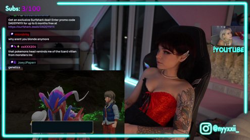 POKEMON SCARLET + PACKS|| !socials !discord !youtube