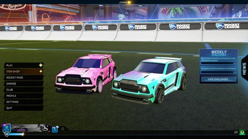 hops hops hops hops hops! USE CODE REINA! !code | FiveM Arena | Request a song w channel points!! | !discord