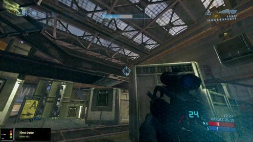 Late Night H3 :)