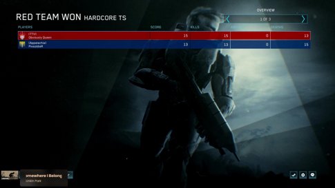Late Night H3 :)