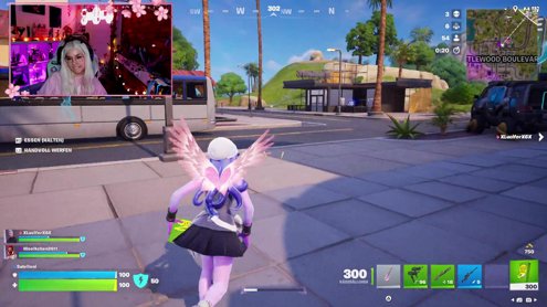 It's Ochi o'Clock ⏰✨┃ Dienstags Streami