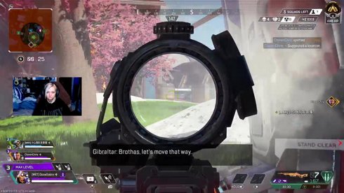 octiegoblin69 went live!