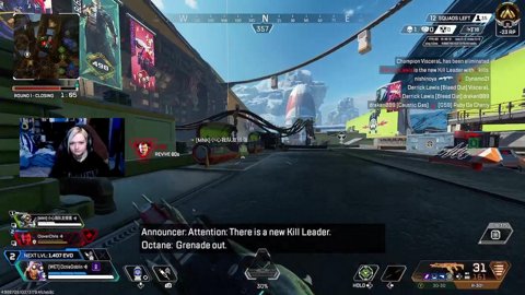 octiegoblin69 went live!