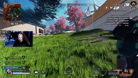 octiegoblin69 went live!