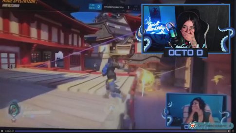 [PC/FR/EN+18] 🔥VENDREDI DECOUVERTE #7🔥On finit Fobia St. Dinfna Hotel puis go Loop  !kofi 🩵