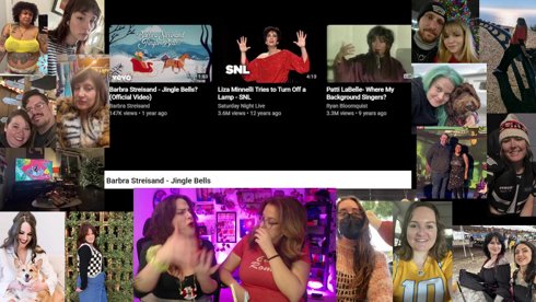 Jackin with the Karas: JINGLE JANGLE EDITION