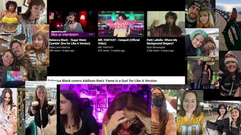 Jackin with the Karas: JINGLE JANGLE EDITION