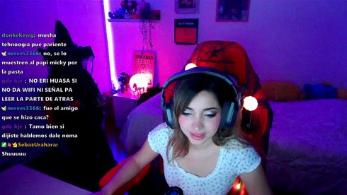 CUENTA REGRESIVA PARA LOS 19 AÑITOS | feliz casi jueves🎃TEMPORADA SPOOKY 🎃 | IG @oh.vickyvicky 🎀 |  !score !redes !contexto
