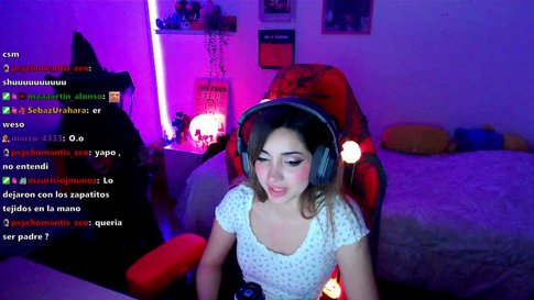 CUENTA REGRESIVA PARA LOS 19 AÑITOS | feliz casi jueves🎃TEMPORADA SPOOKY 🎃 | IG @oh.vickyvicky 🎀 |  !score !redes !contexto