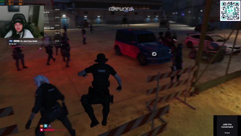 + 18 |[CPXGG] PMPLEXO TAMO NA AREA ❗PIX | USE CODE EPIC: ALINEX