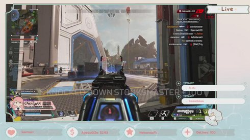 test HUD เก่า ใช้ไม่ได้แล้ว 5555 เดี๋ยวทำใหม่
