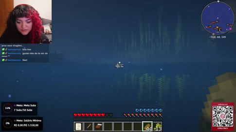 COMO TREINAR SUA NAYNAY | 50 subs = live de música