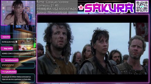 Ah nao, é a Sakuda