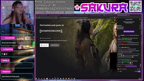 Ah nao, é a Sakuda