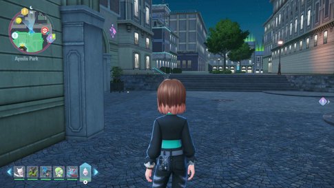 ✧.*shiny hunting to feel something*.✧