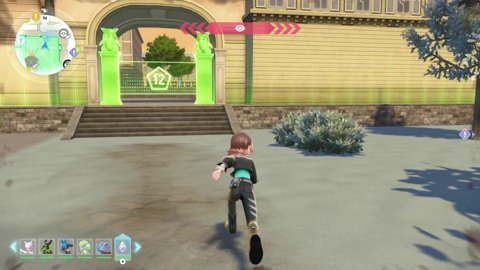 ✧.*shiny hunting to feel something*.✧