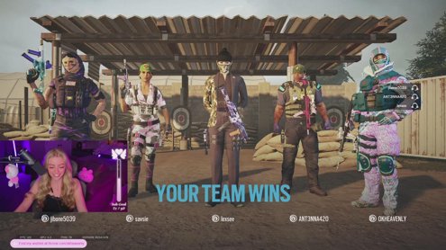 1v1 against pineapple then viewer games!!!🌸!sub !wishlist !socials