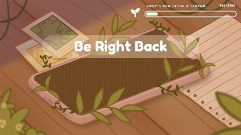 ✧.*cozy morning stream ~ making a cover & starting reptile island!*.✧