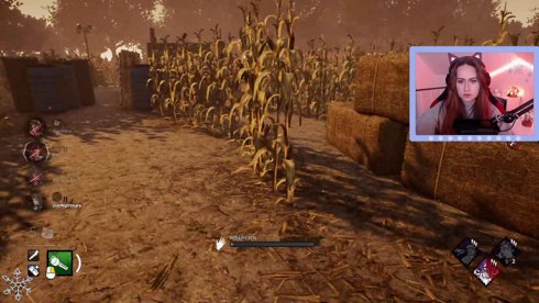 ✨Dbd-Dienstag - Stranger Things sind passiert✨