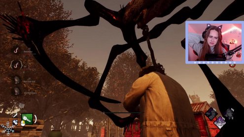 ✨Dbd-Dienstag - Stranger Things sind passiert✨