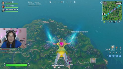 Live with Restream