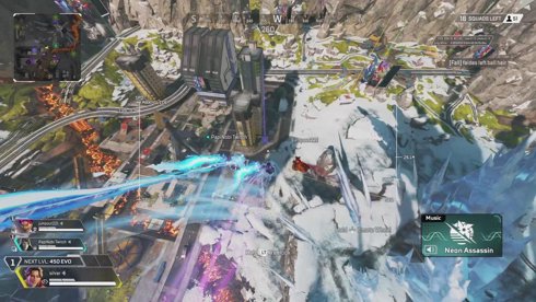 beautiful day to get sent back to the lobby | !discord