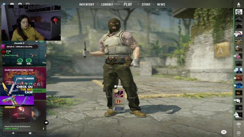 Fc prem :> |★Ticket na kosę★| !csgoskins !pirateswap