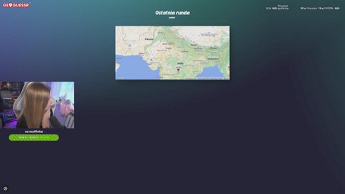 [DROPY] życie  !instant !Geo #ad GeoGuessr