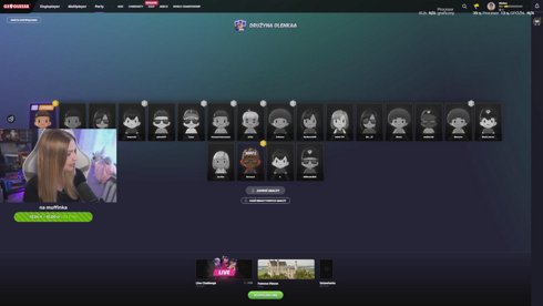 [DROPY] życie  !instant !Geo #ad GeoGuessr