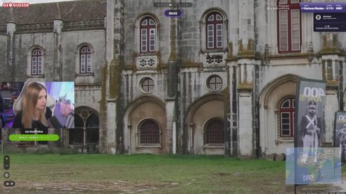 [DROPY] życie  !instant !Geo #ad GeoGuessr