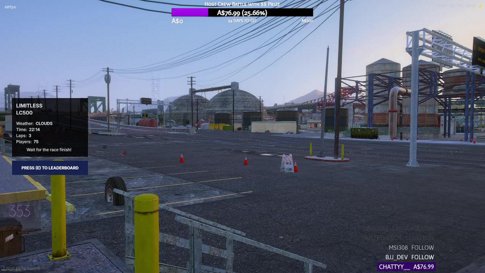 we're baaack c: 1st female outfit on Project Street!!! | xo | Admin POV | !discord ZEST tag