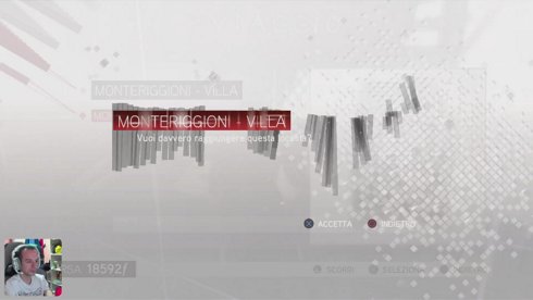 Di nuovo da solo... - Infected Blade S1.12