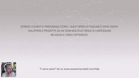 Di nuovo da solo... - Infected Blade S1.12
