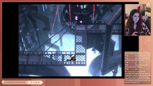 [PT/PT] Final Fantasy VII - Part 13