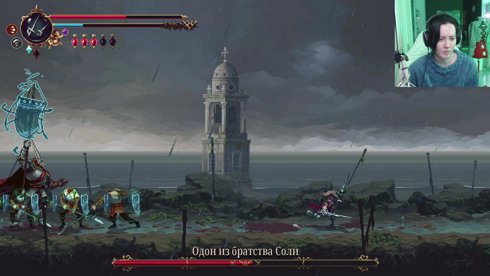 Познал даблджамп - познал чудо