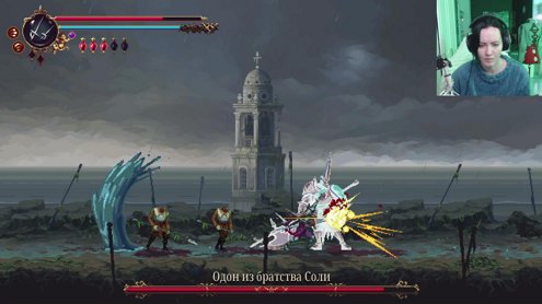 Познал даблджамп - познал чудо