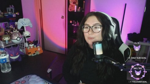 What if I told you I applied for Streamer University??  | !aura | !socials | !discord