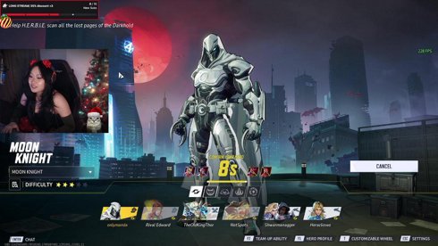 ❄️DROPS/JEFF BADGE❄️ROGUE TANK/RANK❄️DAY9🤍FRIENDLY🤍NEW IG pic @ _onlymanda