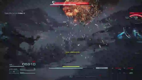 【AC6】わるいやつつぶそう