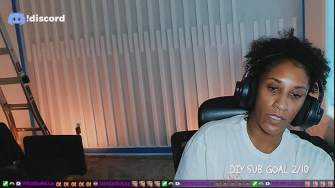 DIY ACCENT WALL PT 3 🪛🧰🔨🔧 #turtlebeach #fortnite code "NFE".