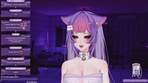 【PARTNER PUSH】just a baby survivor in a big scary fog 💕 #ShirtMySurvivor┊18+ !advgg ⋅ !merch ⋅ !throne ⋅ !clip ⋅ !waifu ⋅ !discord