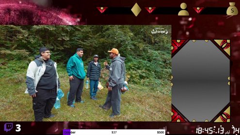 Streaming until the new year || متجر؟ || Day 14