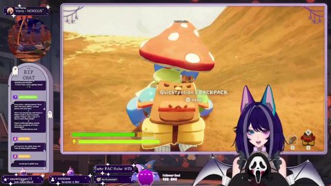 Parent-Teacher Conference: The Summit (ft @Snowtigger13 & @QuickTention) | !fish !pokecatch !discord !throne
