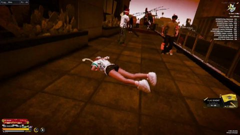 สตรีมเก็บโกไว้เฉยๆ อาจจะไม่ค่อยได้ตอบนะ