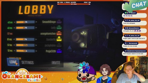 6TH STREAM ANNIVERSARY + MINI-DEBUT LATER! // Get 35% off 5 or more GIFT SUBS! // !addquote !quote !alerts