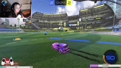 [FR/EN] Projet 0h to ssl tkt grâce aux viewers